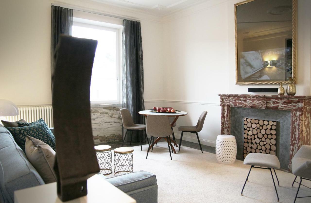 Suite Via Roma 119 La Spezia Extérieur photo