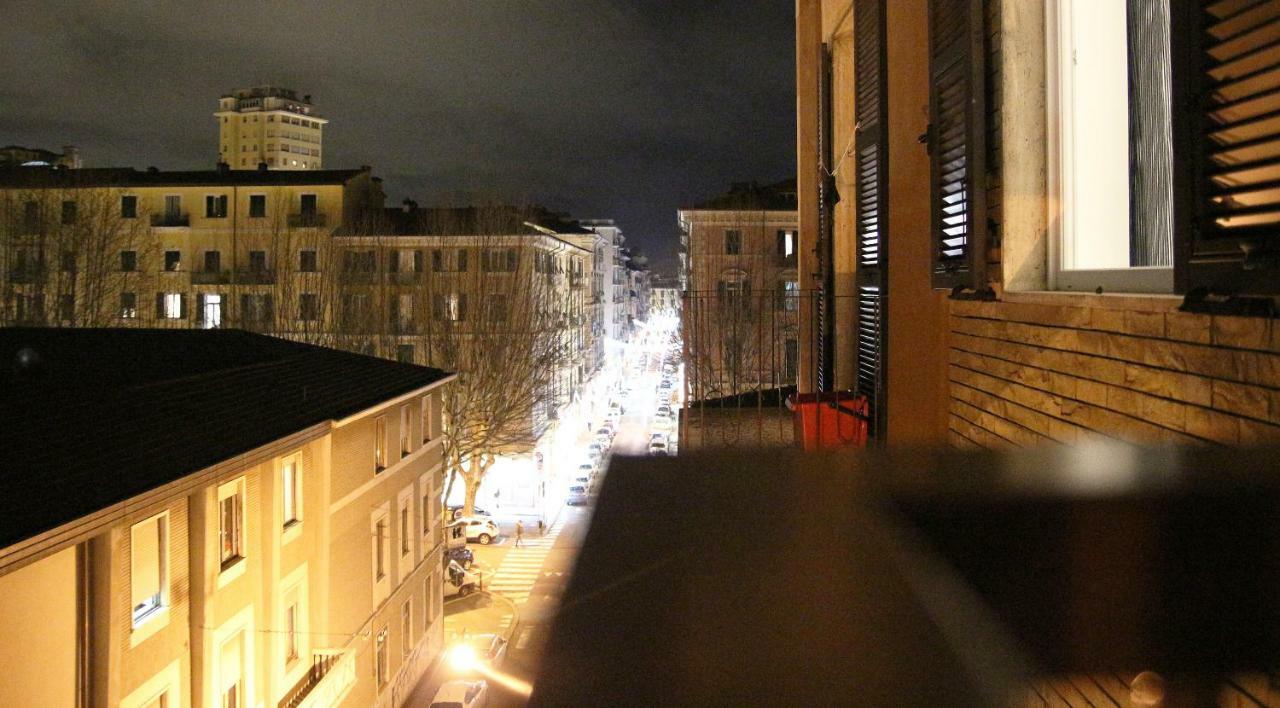 Suite Via Roma 119 La Spezia Extérieur photo