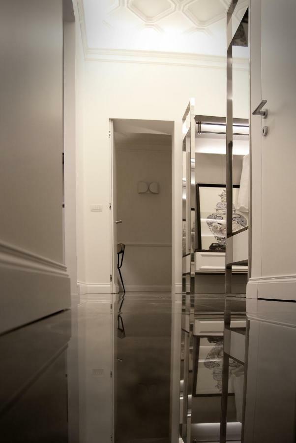 Suite Via Roma 119 La Spezia Extérieur photo