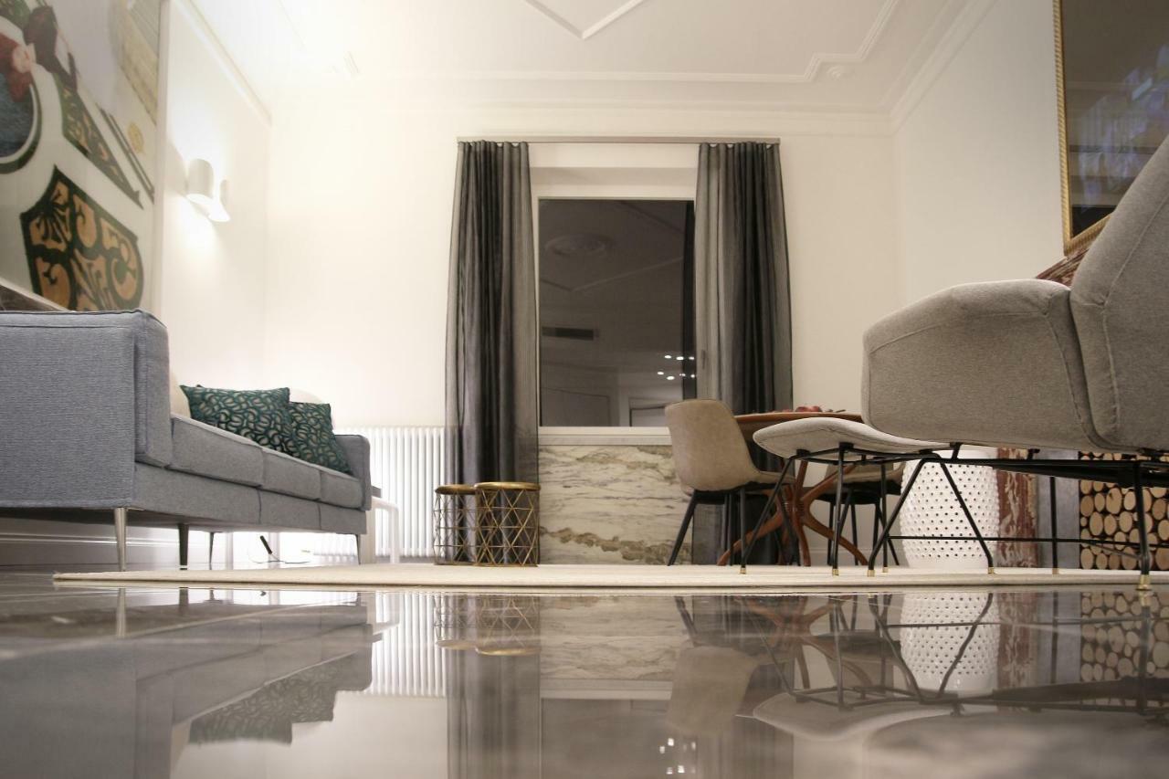 Suite Via Roma 119 La Spezia Extérieur photo
